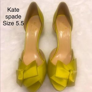 Kate spade shoes